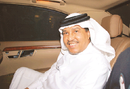 خاص – محمد عبده يعتذر عن 